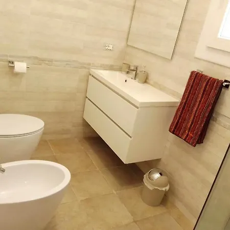 Nyaraló Borgo Belfiore - Salento *
