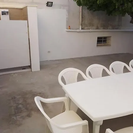 Borgo Belfiore - Salento