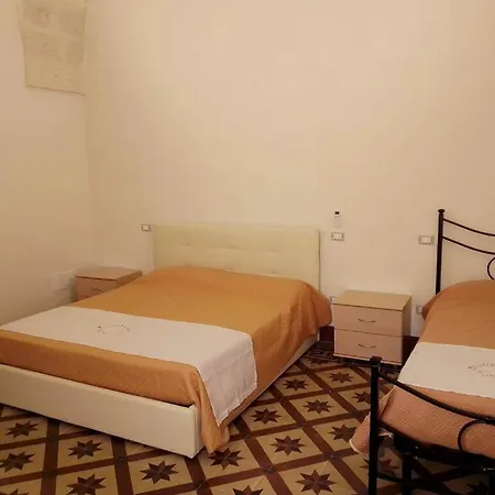 Borgo Belfiore - Salento Nyaraló San Cassiano