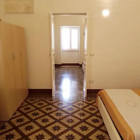 Nyaraló Borgo Belfiore - Salento
