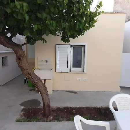 Nyaraló Borgo Belfiore - Salento